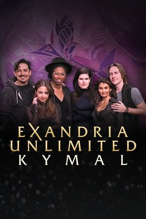 Poster for Kymal
