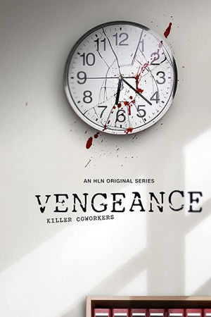 Poster for Killer Coworkers