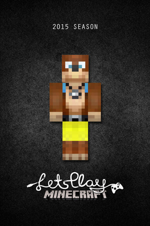 Poster for 2015 Season