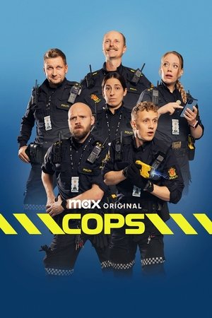 Poster for Season 1