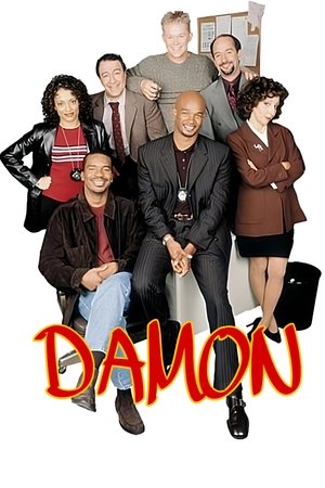 Poster for Season 1