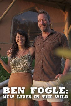 Poster for Season 18