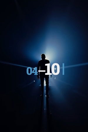 Poster for Season 10 (2004-2010)