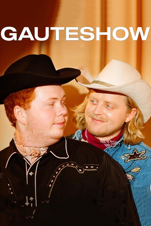 Poster for NRK Season 1