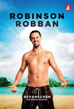 Poster for Season 15