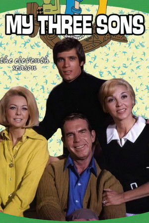 Poster for Season 11