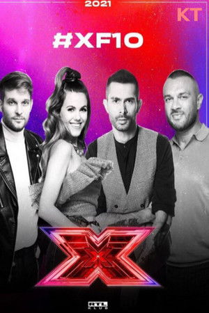 Poster for Season 10