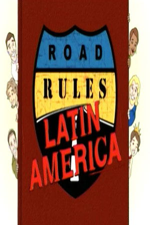 Poster for Latin America