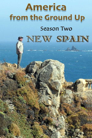 Poster for New Spain