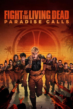 Poster for Paradise Calls
