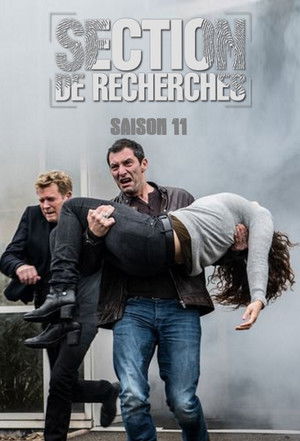 Poster for Season 11