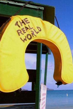 Poster for St. Thomas