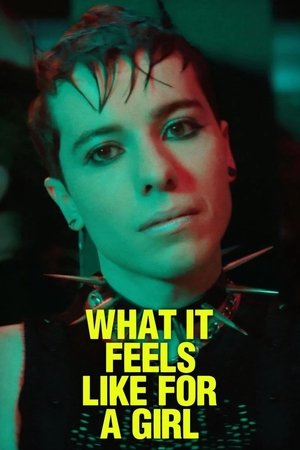 Poster for Series  1