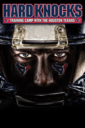 Poster for Training Camp with the Houston Texans