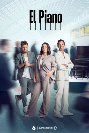 Poster for Season 1
