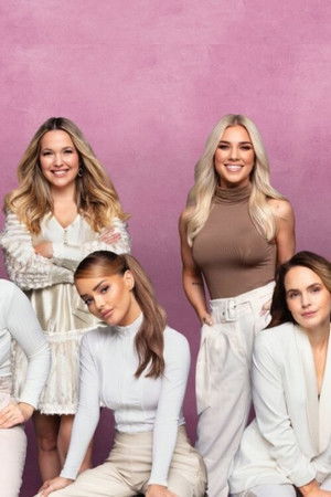 Poster for Season 14