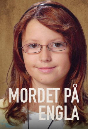 Poster for The murder of Engla