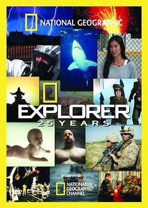 Poster for Season 24