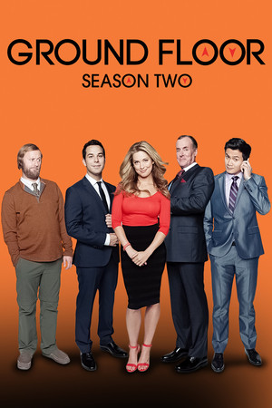 Poster for Season 2