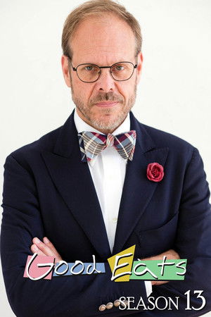 Poster for Season 13