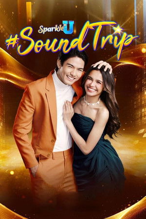 Poster for #SoundTrip
