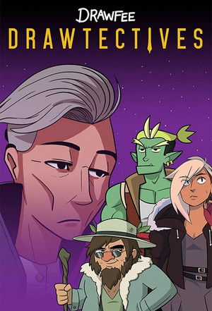 Poster for The Murder at Crescent Hill