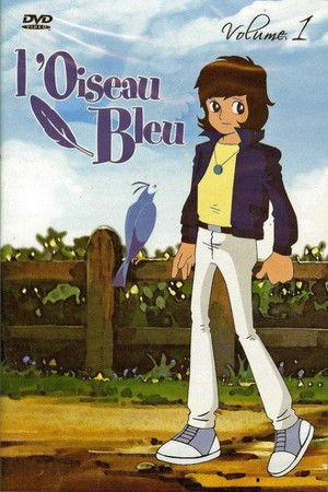 Poster for Maeterlinck's blue bird season 1