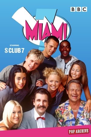 Poster for Miami 7