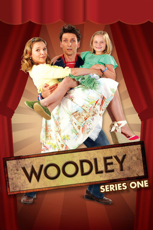 Poster for Series 1
