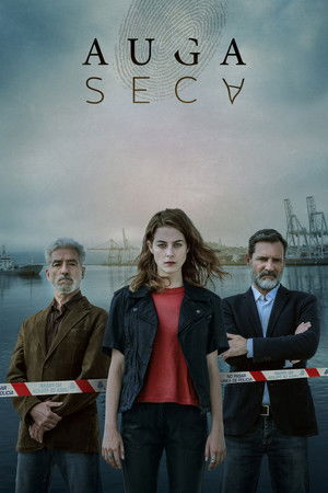 Poster for Season 1
