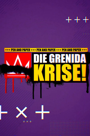 Poster for Season 19