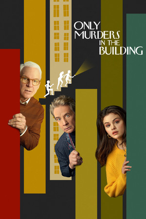 Poster for Season 1