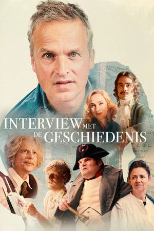 Poster for Historische Iconen