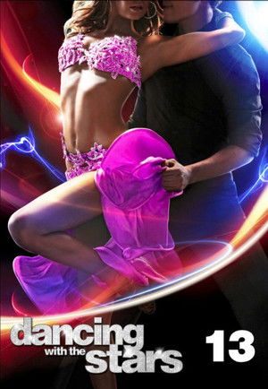 Poster for Season 13