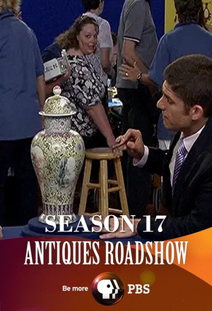 Poster for Season 17