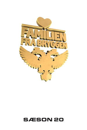 Poster for Season 20