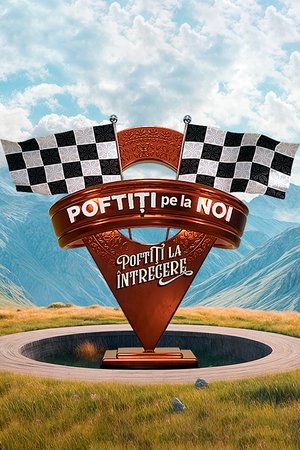 Poster for Poftiti la intrecere
