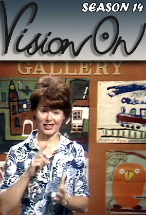 Poster for Series 14