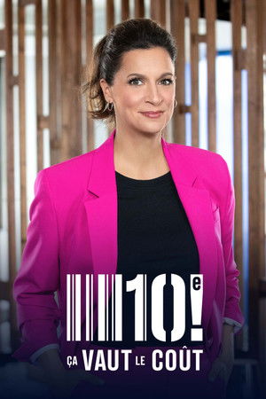 Poster for Season 10