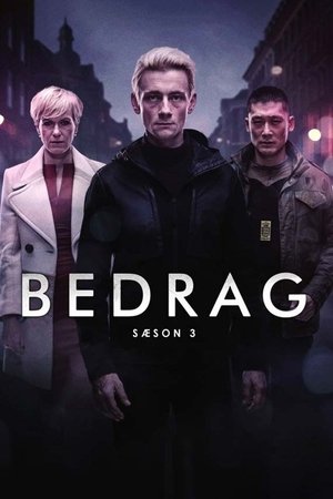 Poster for Season 3