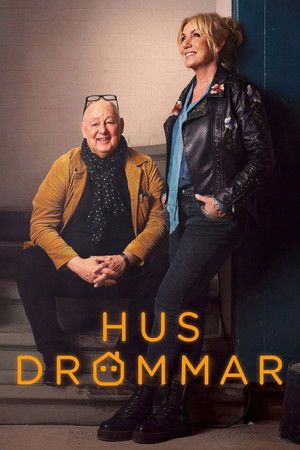 Poster for Season 12