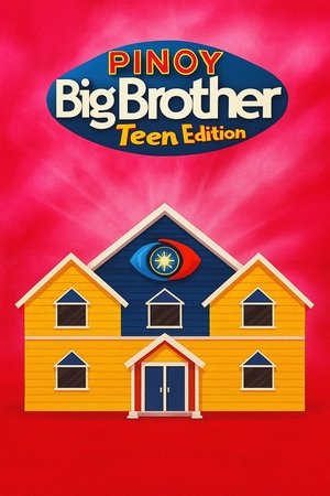 Poster for Teen Edition 1