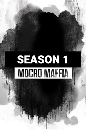Poster for Season 1