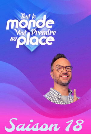 Poster for Season 18