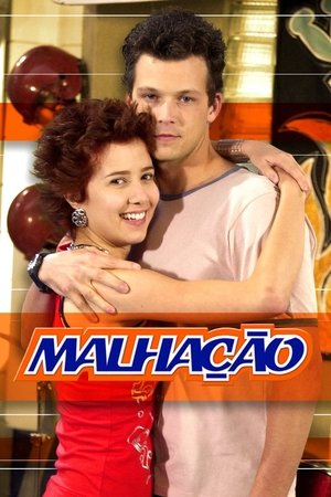 Poster for Malhação 2004