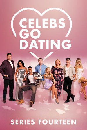 Poster for Series 14