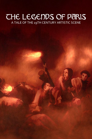 Poster for Miniseries