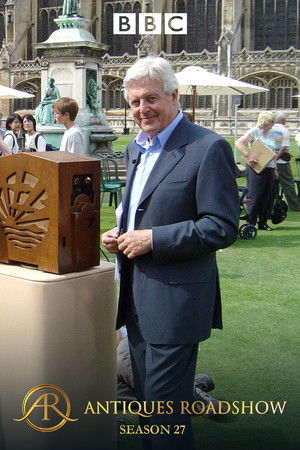 Poster for Series 27