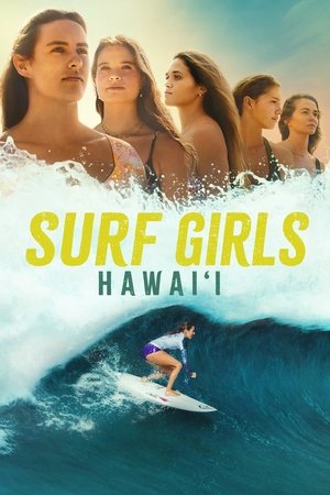 Poster for Hawai'i