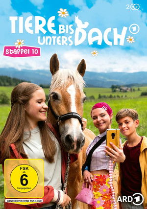 Poster for Season 10